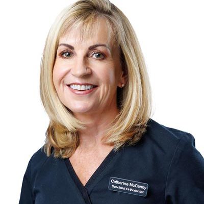 Headshot image for Catherine McCanny
