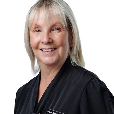Headshot image for Dawn Rimmington