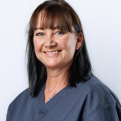 Headshot image for Gail Ward