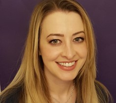 Headshot image for Zöe Connelly